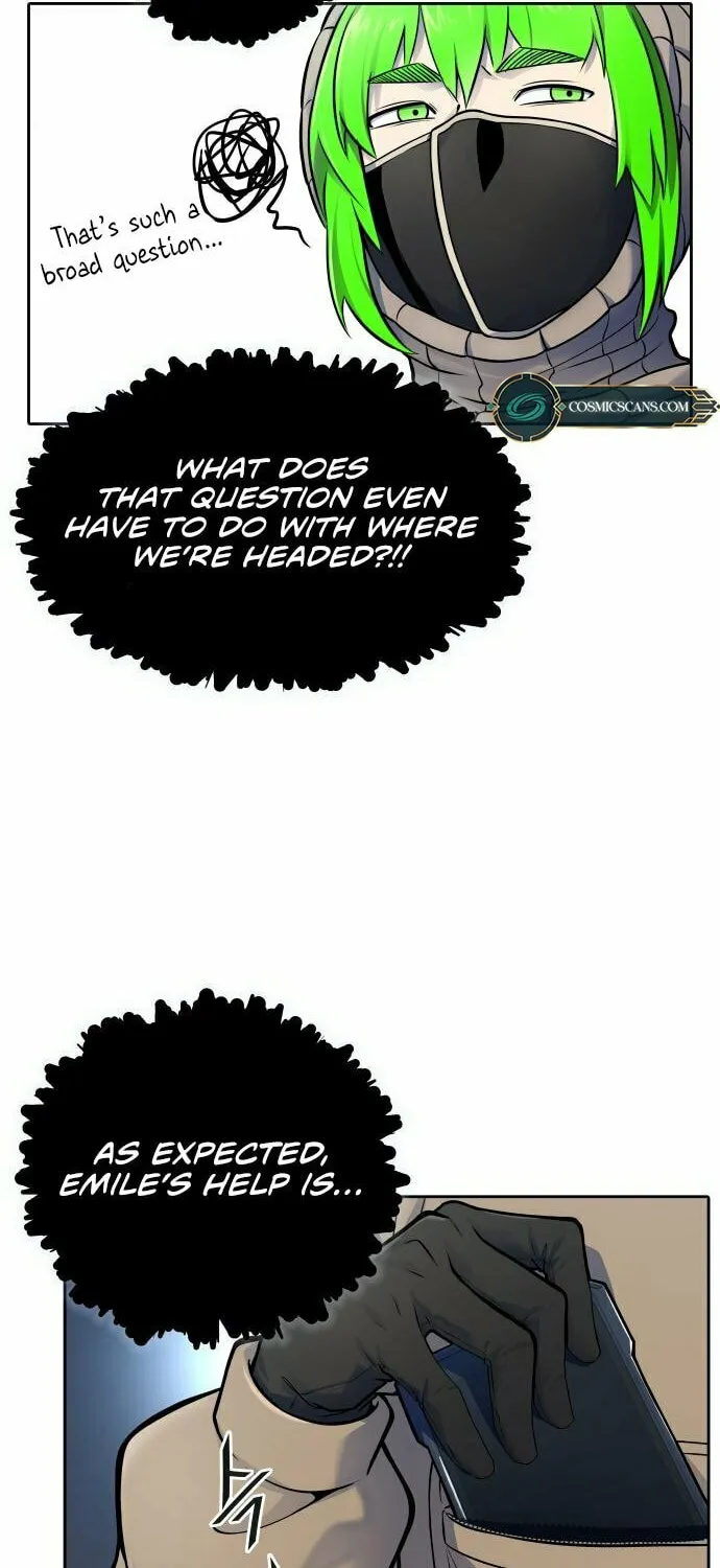 Tower of God Chapter 597 page 68 - 