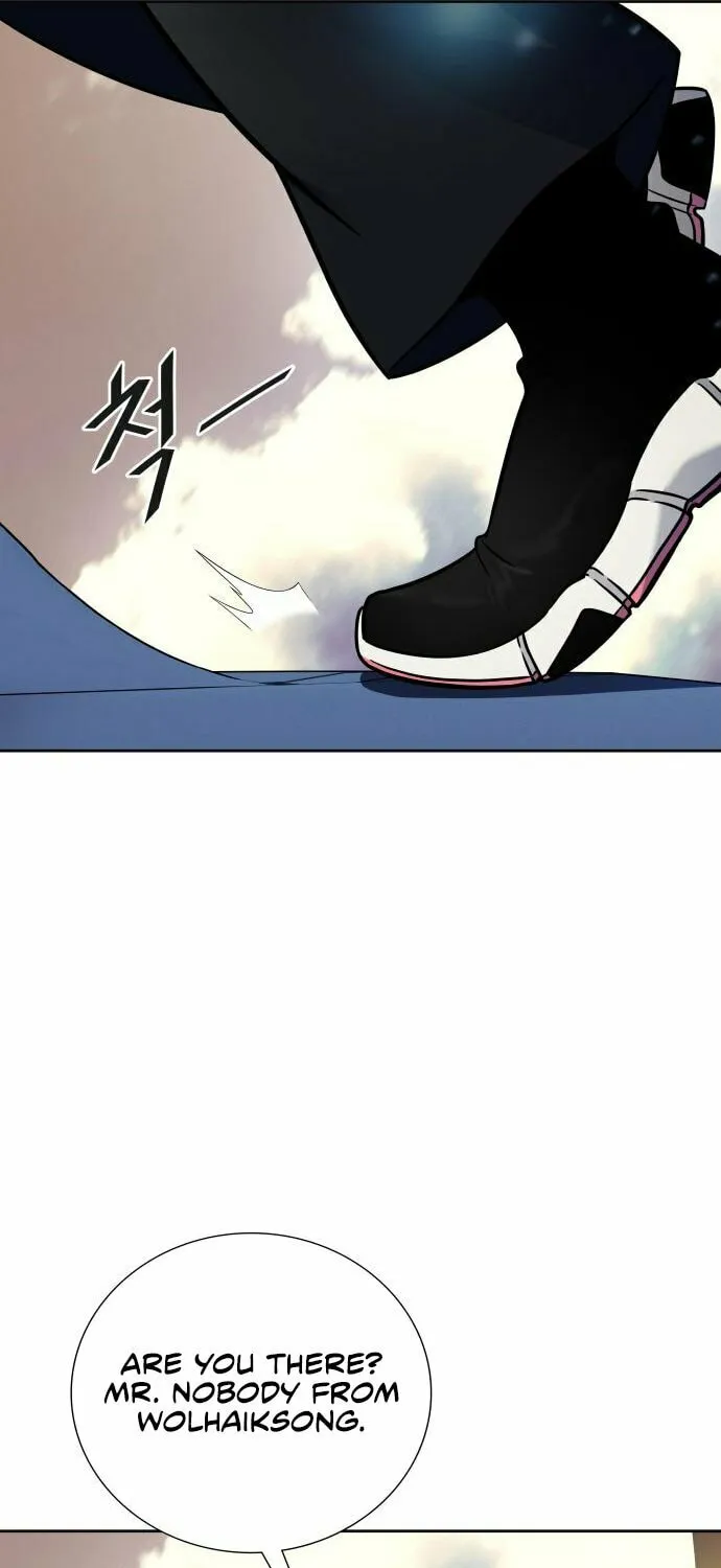 Tower of God Chapter 597 page 8 - 