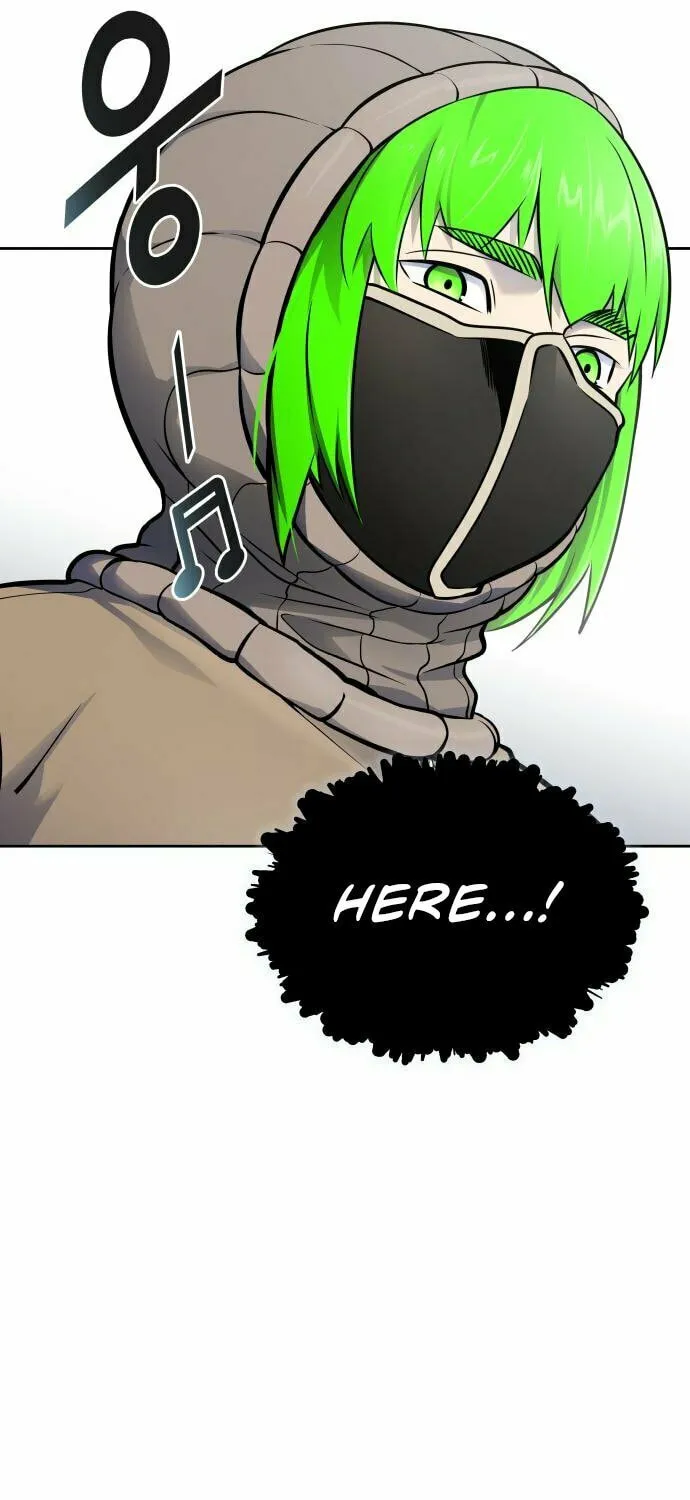 Tower of God Chapter 597 page 71 - 