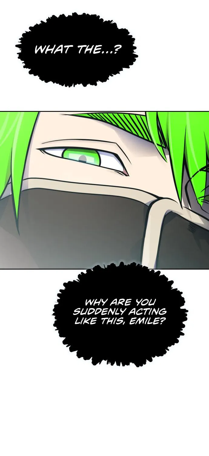 Tower of God Chapter 597 page 74 - 