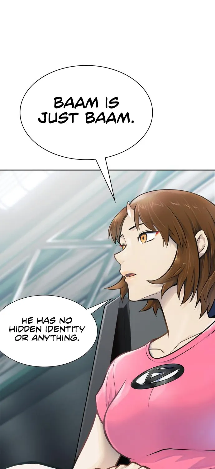 Tower of God Chapter 597 page 77 - 