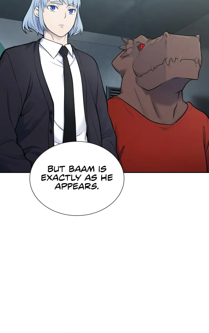 Tower of God Chapter 597 page 79 - 