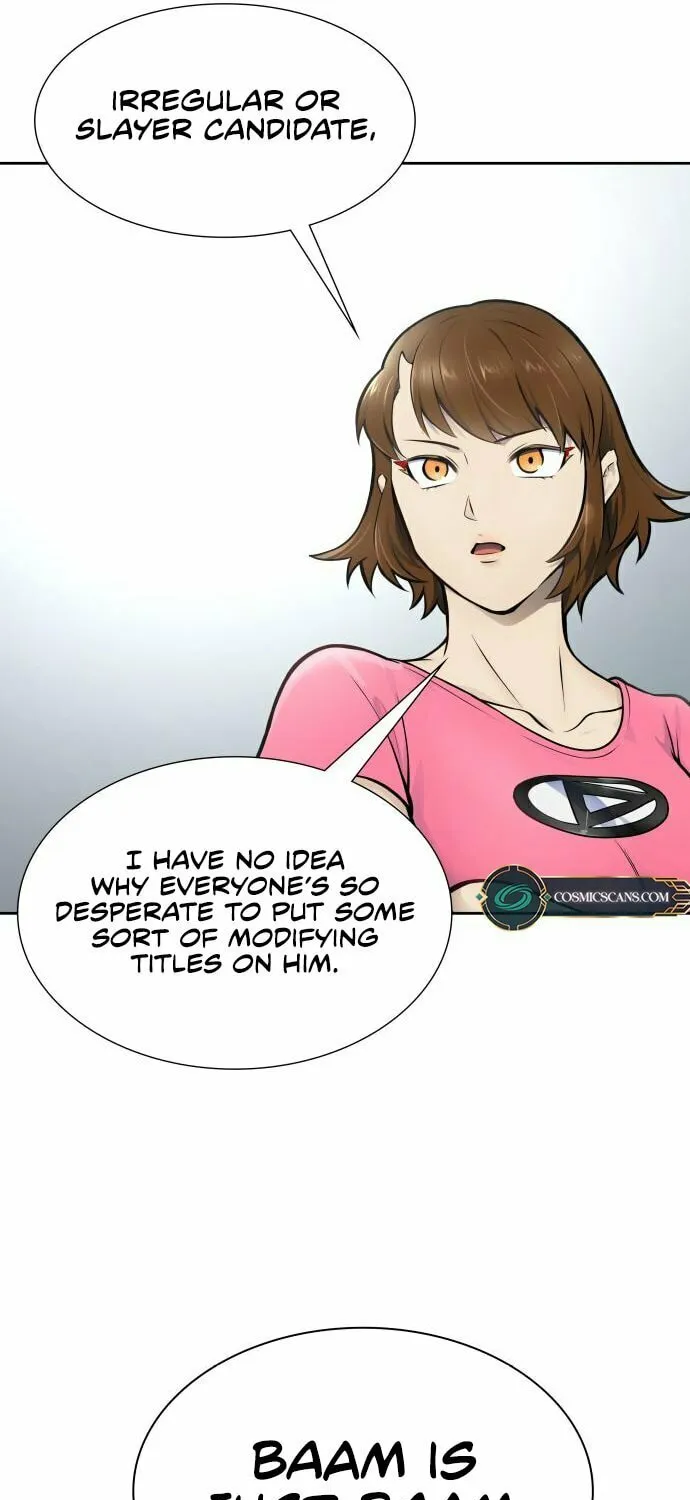 Tower of God Chapter 597 page 80 - 