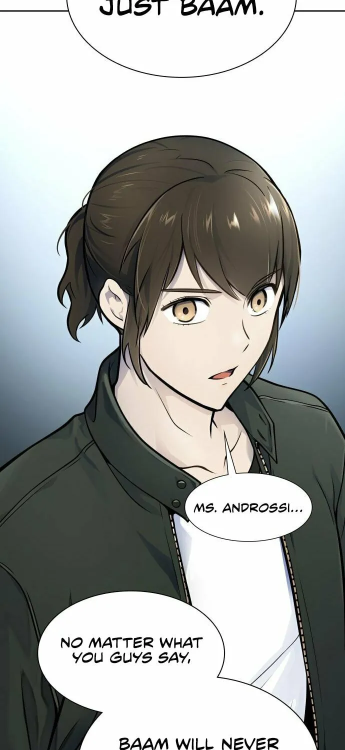 Tower of God Chapter 597 page 81 - 