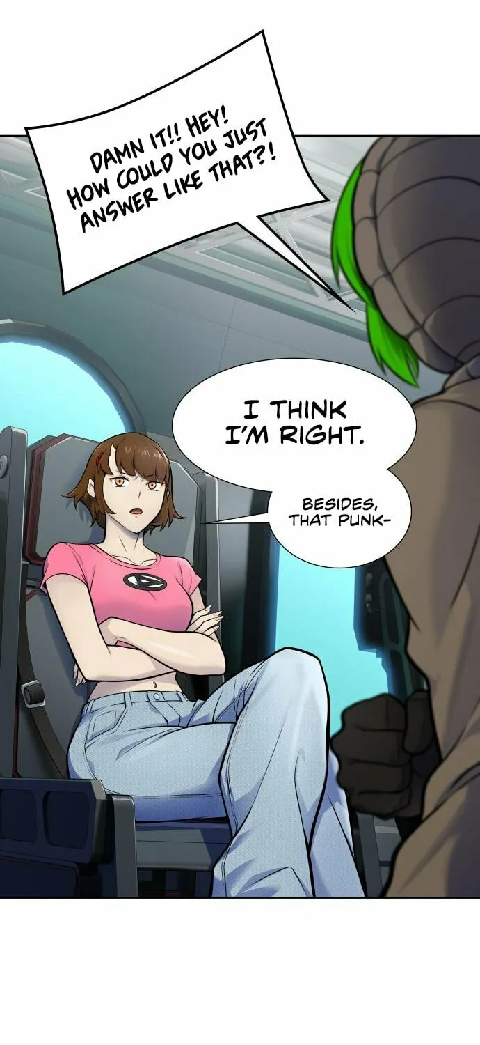 Tower of God Chapter 597 page 85 - 