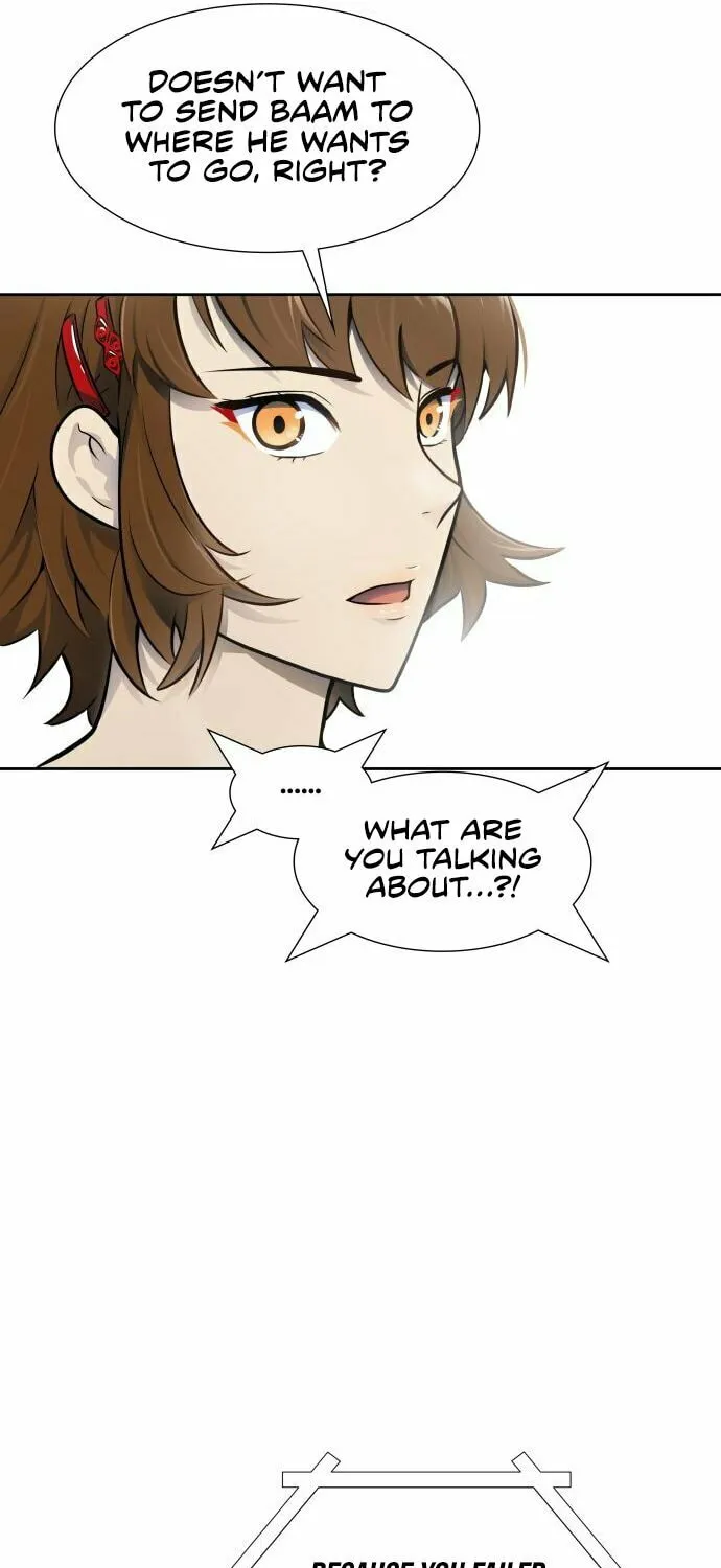 Tower of God Chapter 597 page 87 - 