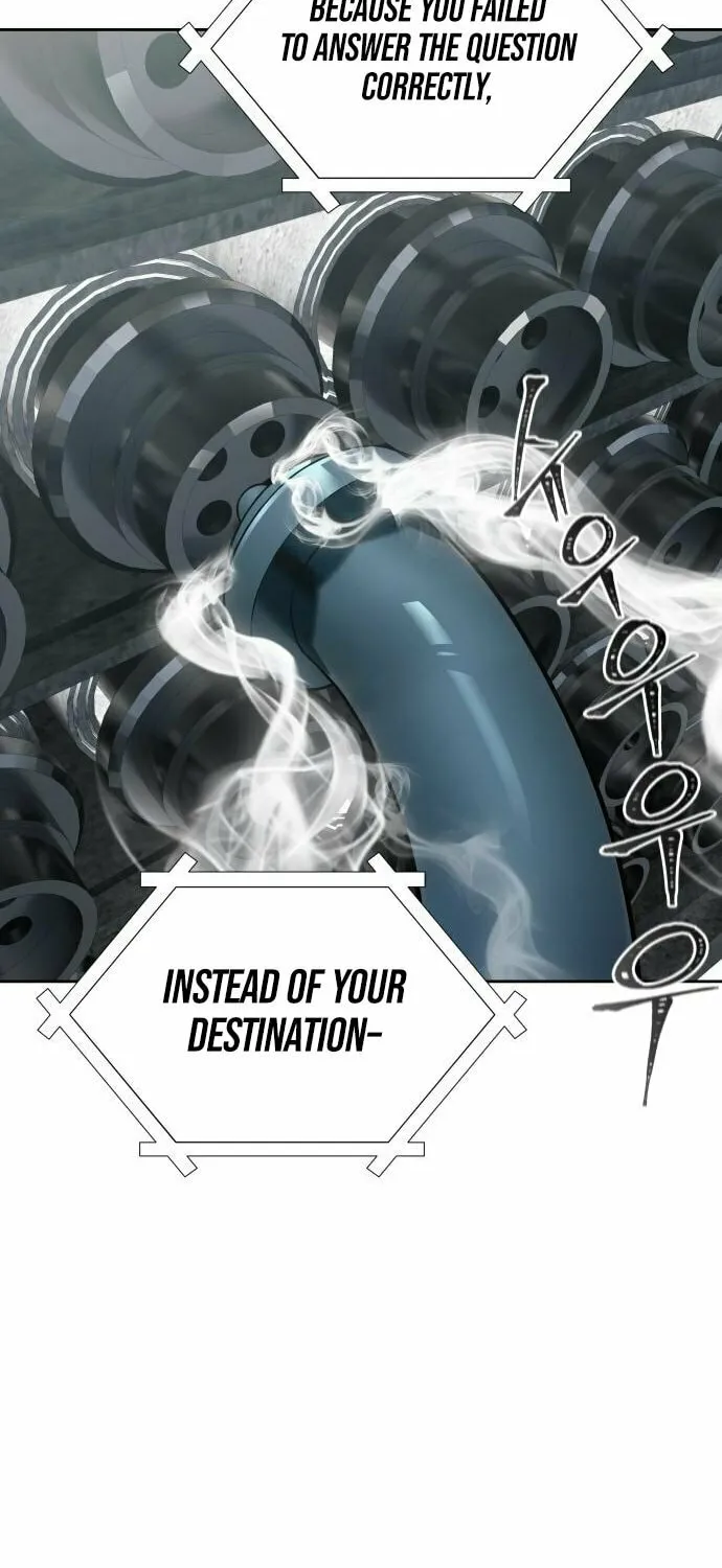 Tower of God Chapter 597 page 88 - 