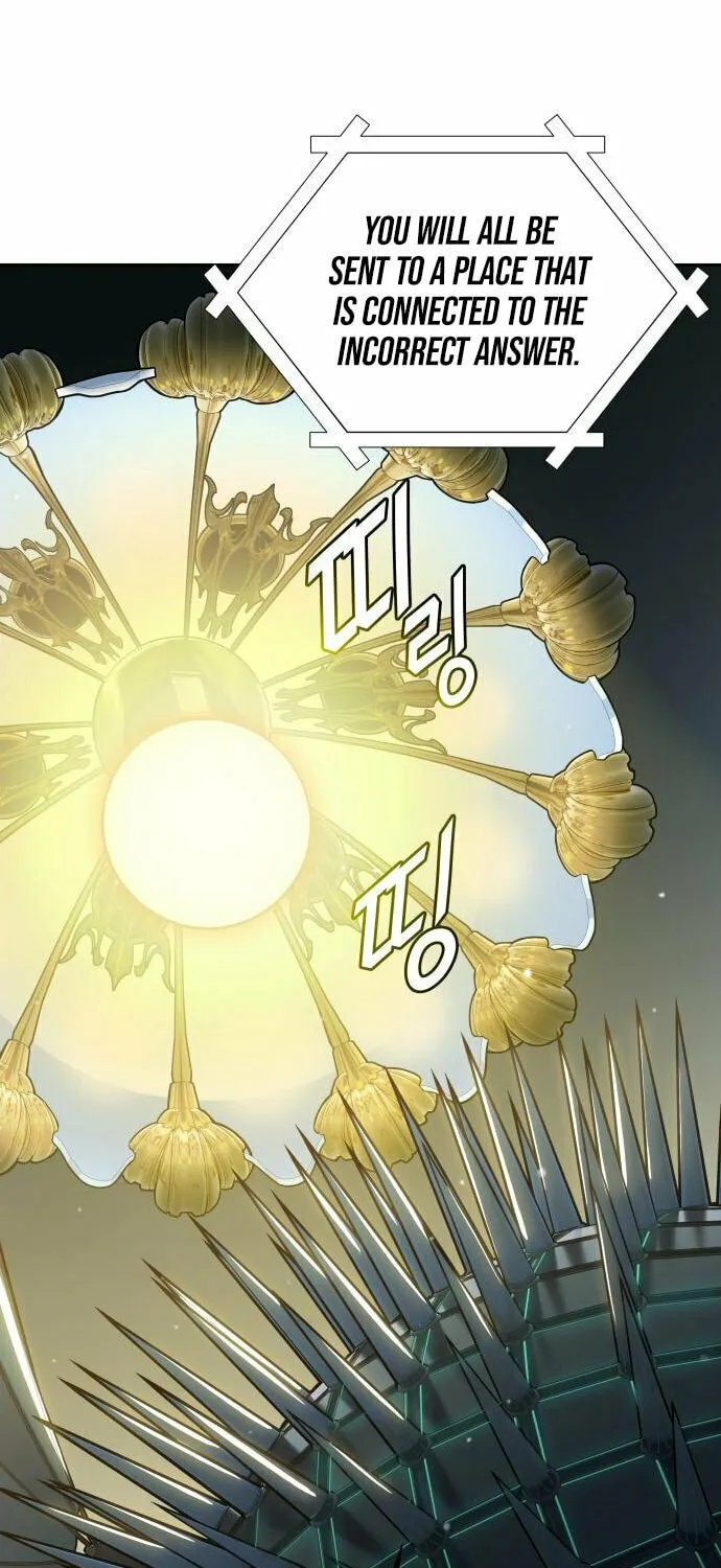Tower of God Chapter 597 page 89 - 