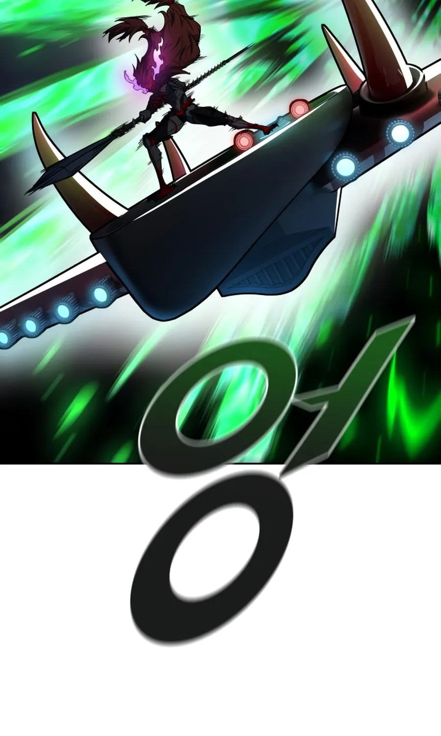 Tower of God Chapter 598 page 108 - 