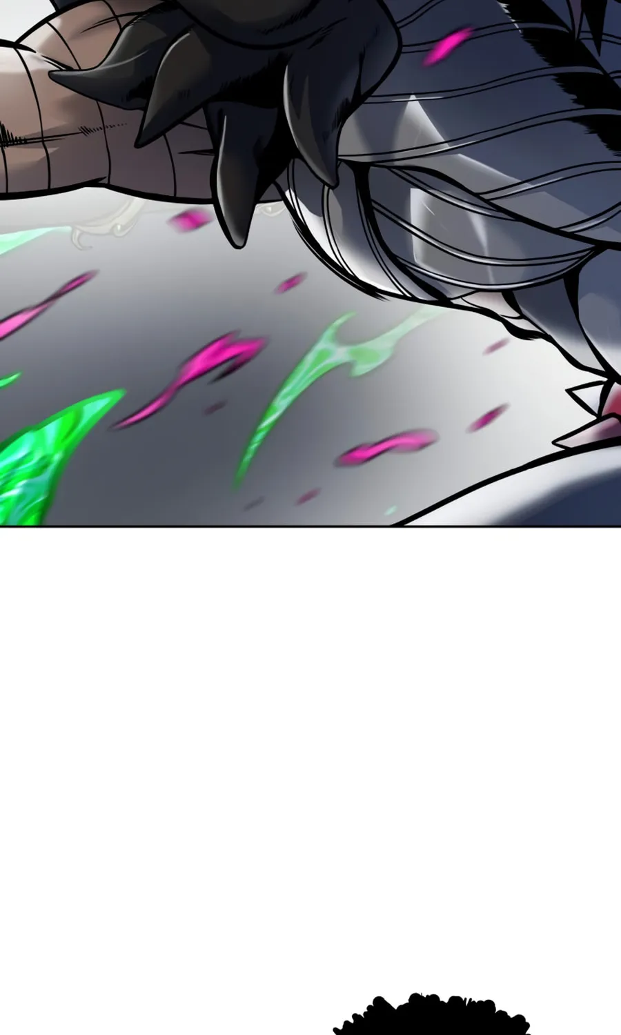 Tower of God Chapter 598 page 110 - 
