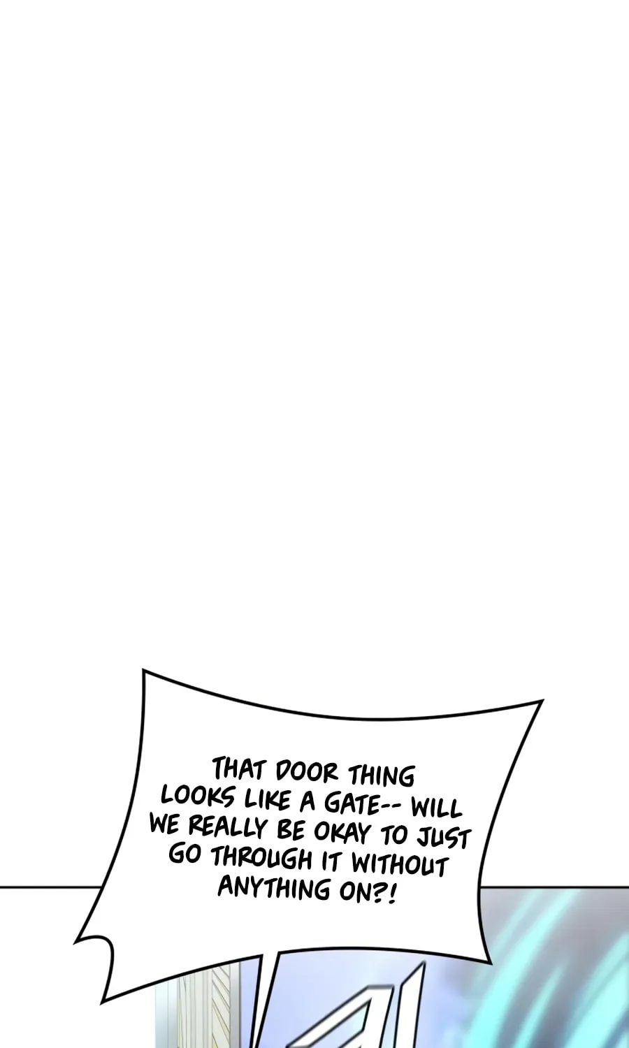 Tower of God Chapter 598 page 113 - 