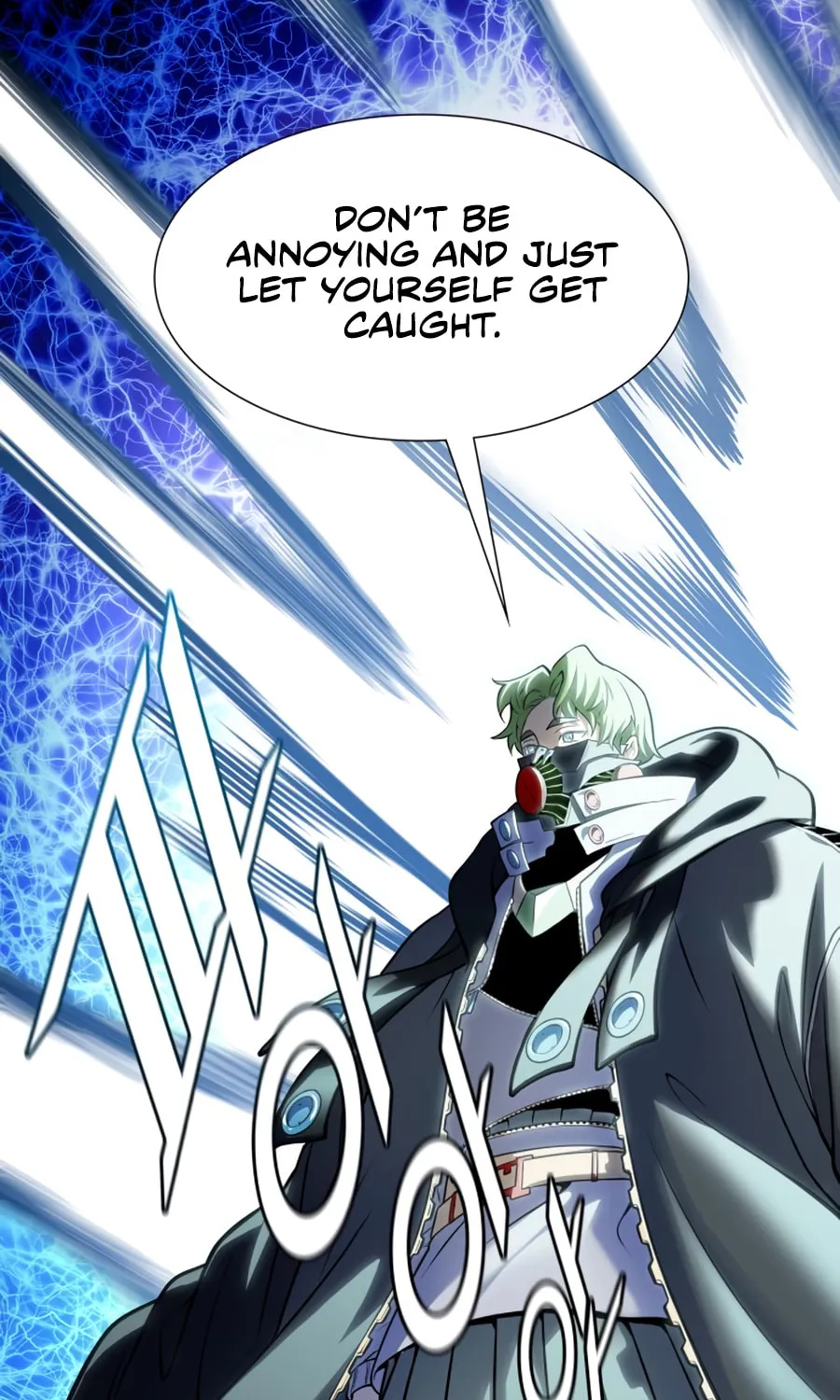 Tower of God Chapter 598 page 118 - 