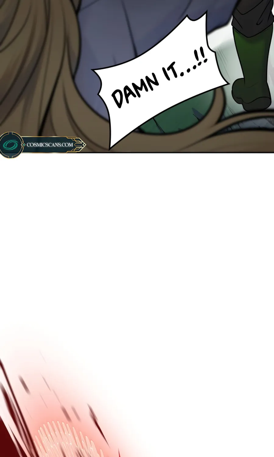 Tower of God Chapter 598 page 121 - 