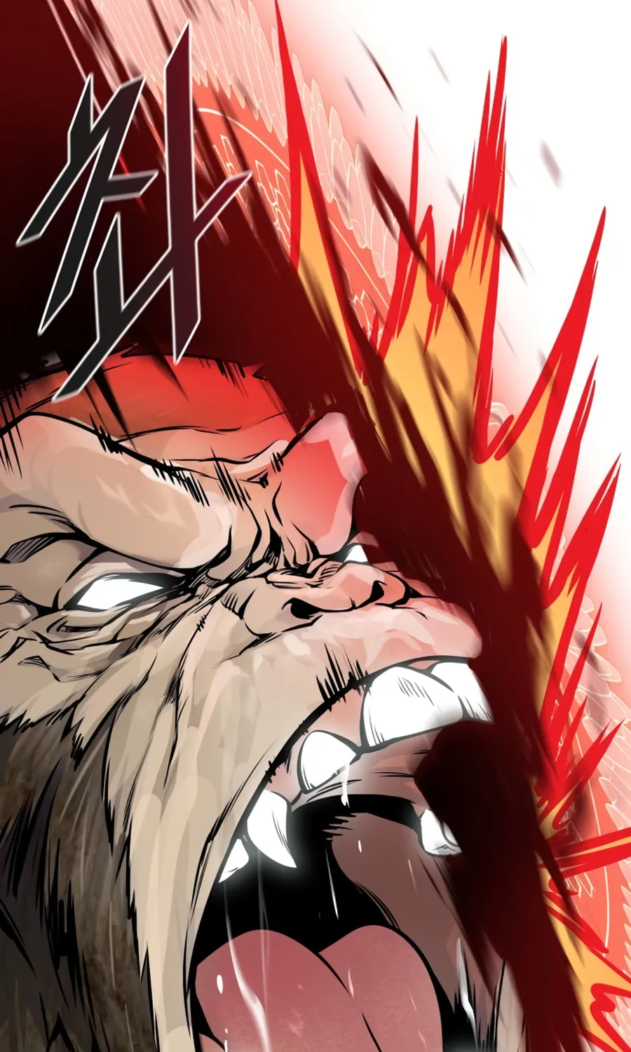 Tower of God Chapter 598 page 122 - 