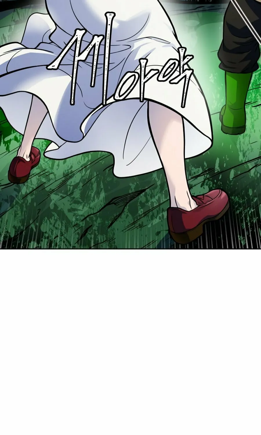 Tower of God Chapter 598 page 127 - 