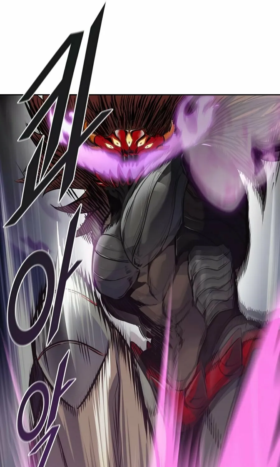 Tower of God Chapter 598 page 131 - 