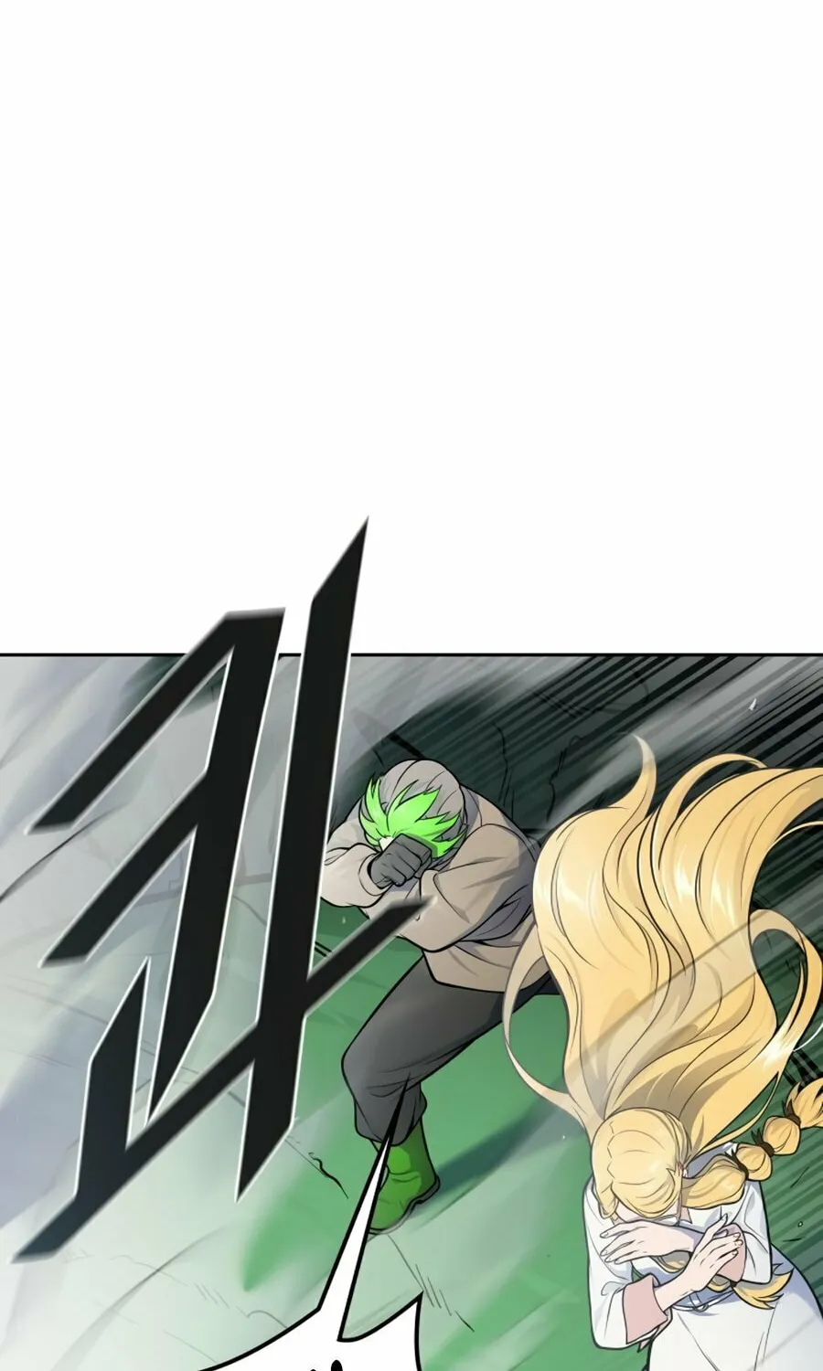 Tower of God Chapter 598 page 134 - 