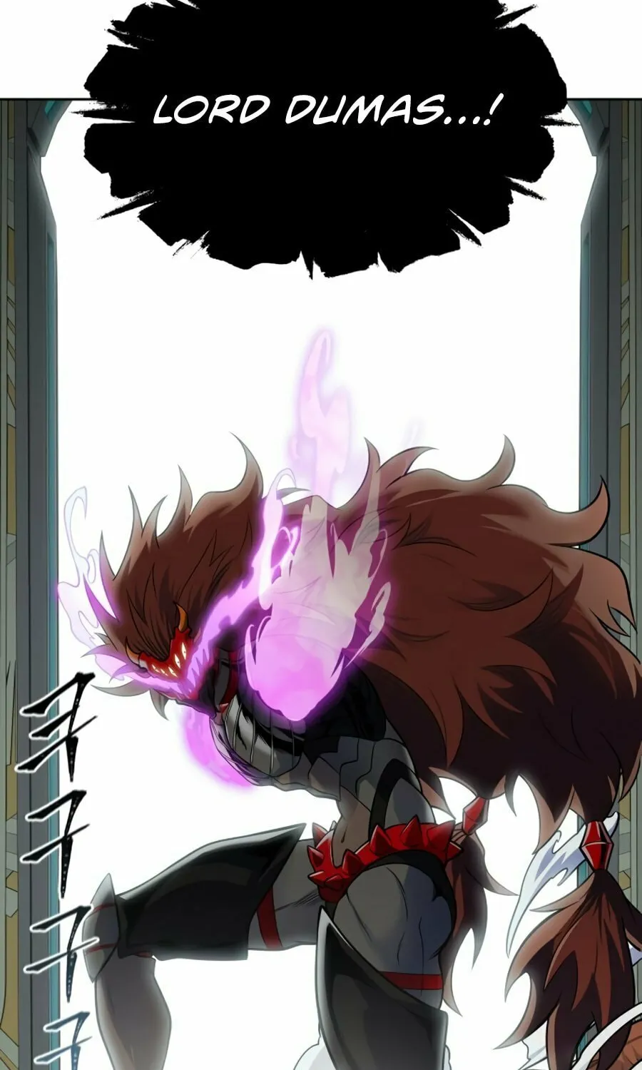 Tower of God Chapter 598 page 136 - 