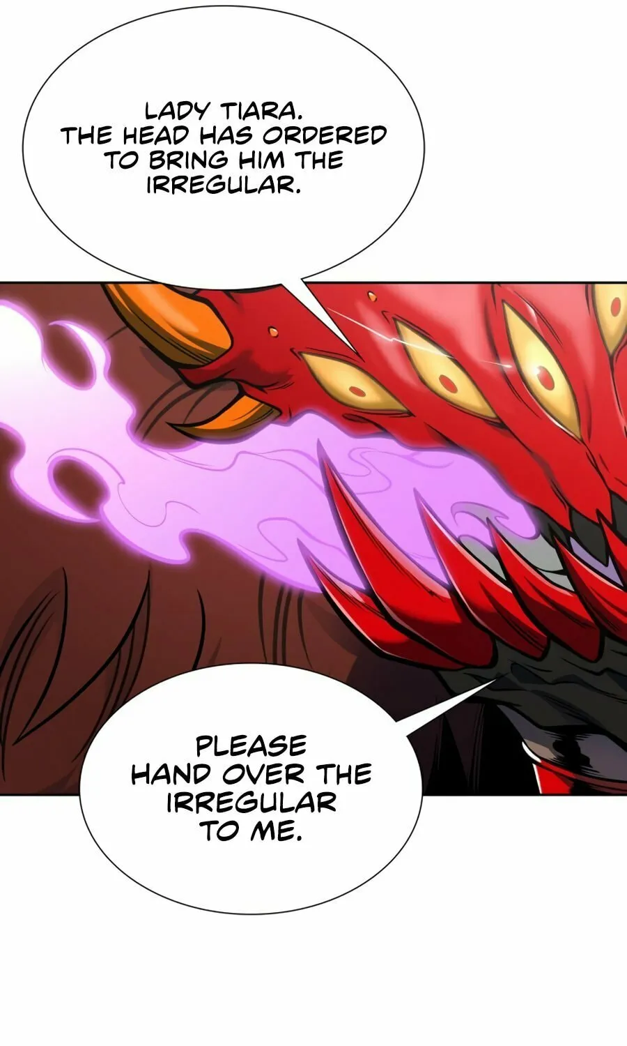 Tower of God Chapter 598 page 139 - 