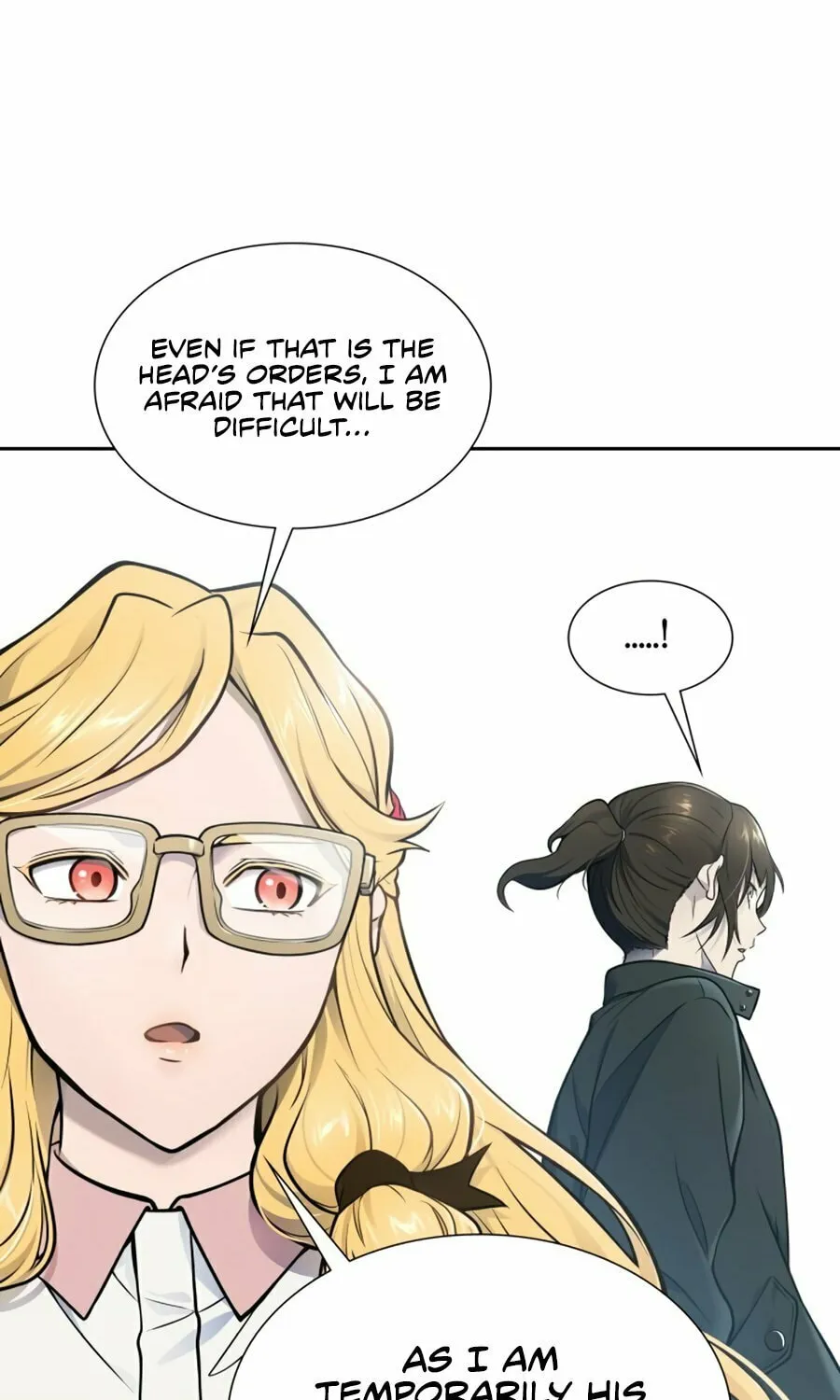Tower of God Chapter 598 page 140 - 