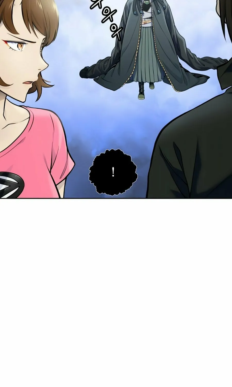 Tower of God Chapter 598 page 142 - 
