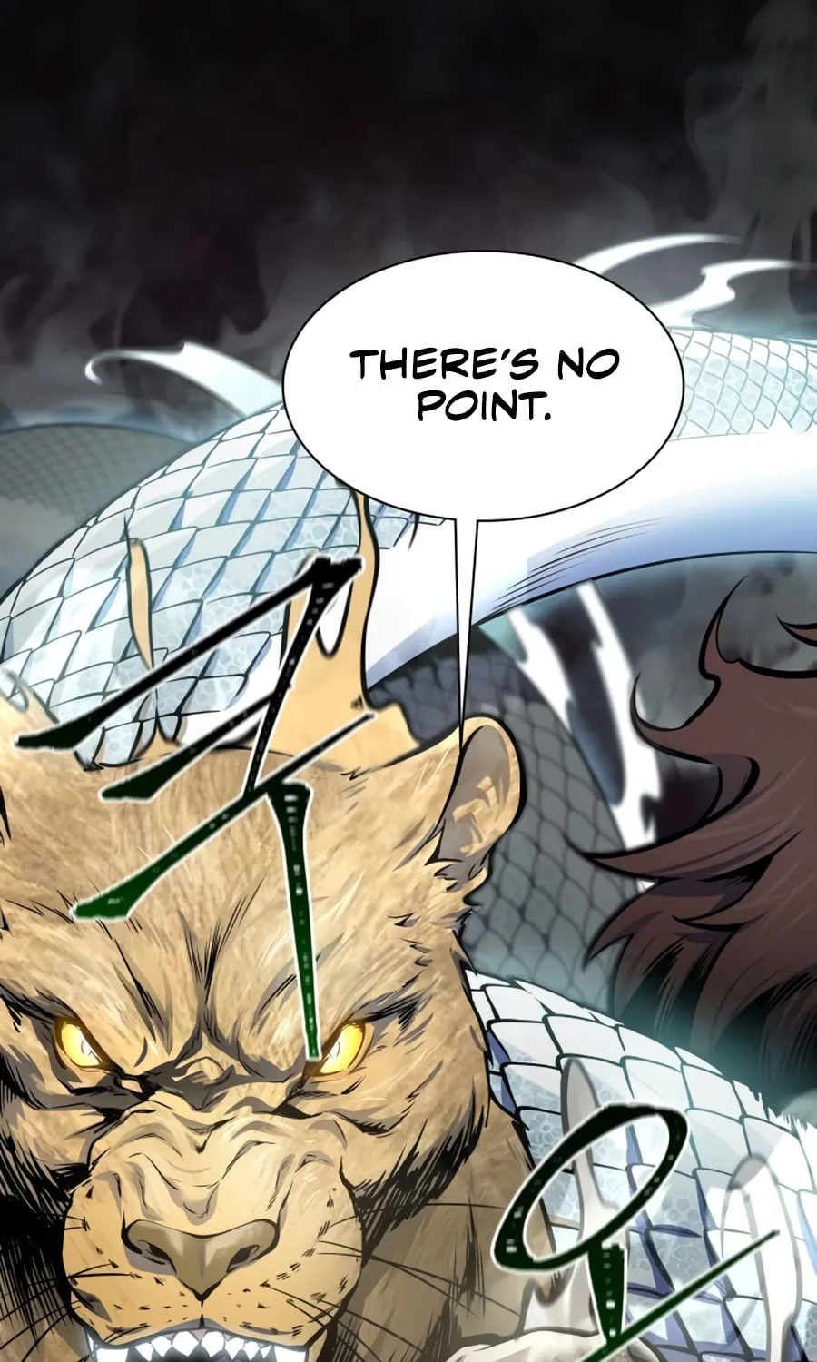 Tower of God Chapter 598 page 144 - 