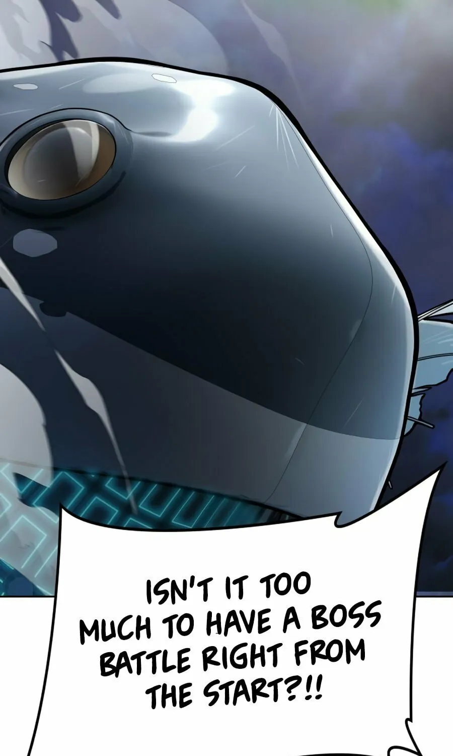 Tower of God Chapter 598 page 16 - 