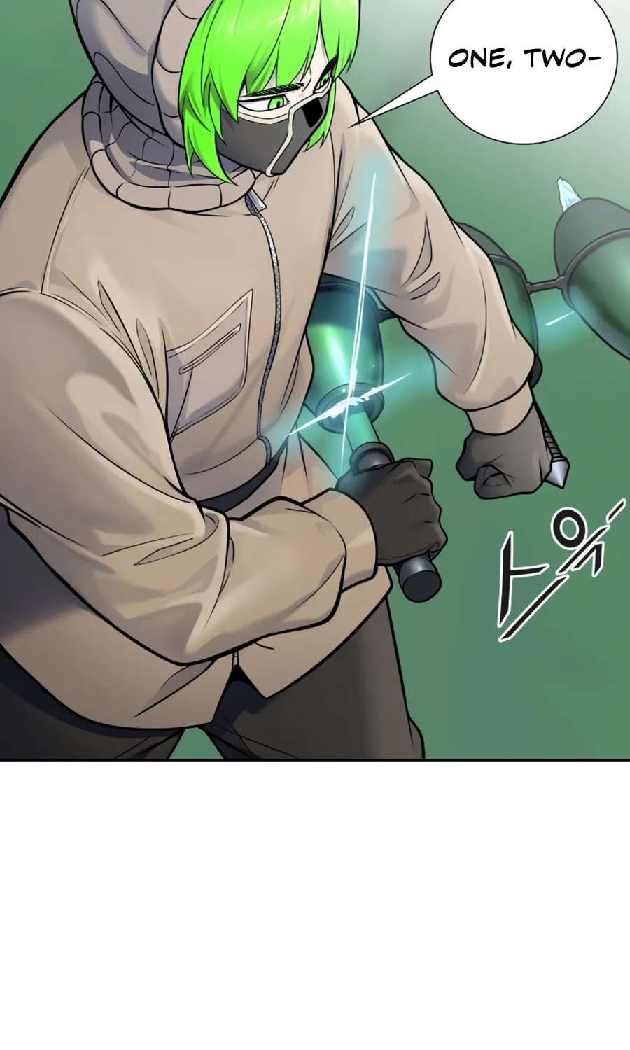 Tower of God Chapter 598 page 151 - 