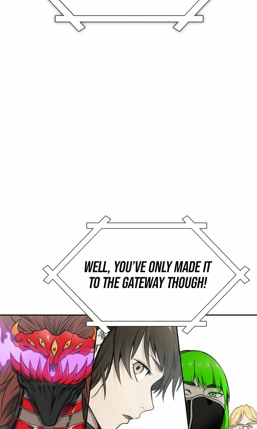 Tower of God Chapter 598 page 158 - 