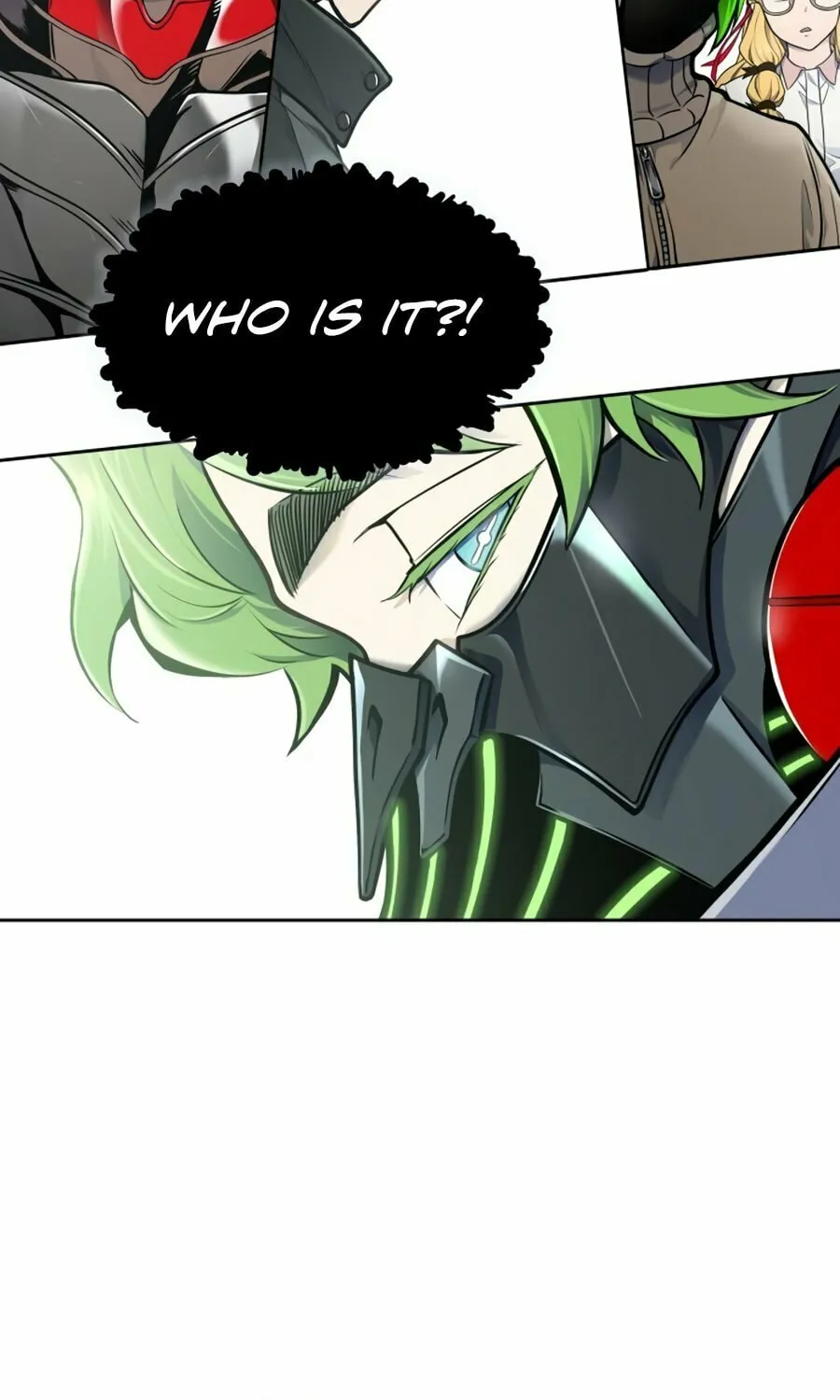 Tower of God Chapter 598 page 159 - 