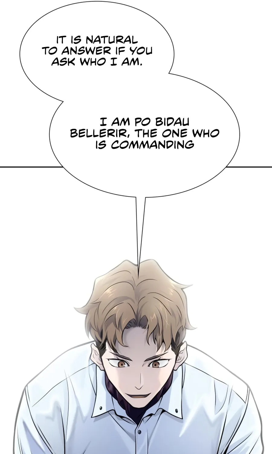 Tower of God Chapter 598 page 160 - 