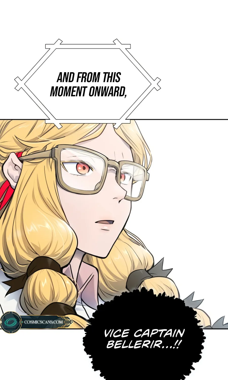 Tower of God Chapter 598 page 162 - 