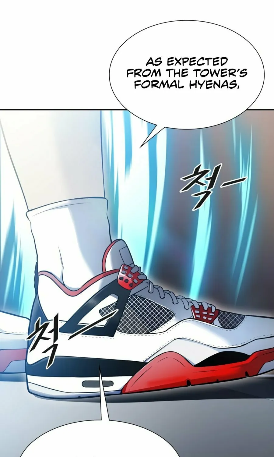 Tower of God Chapter 598 page 169 - 