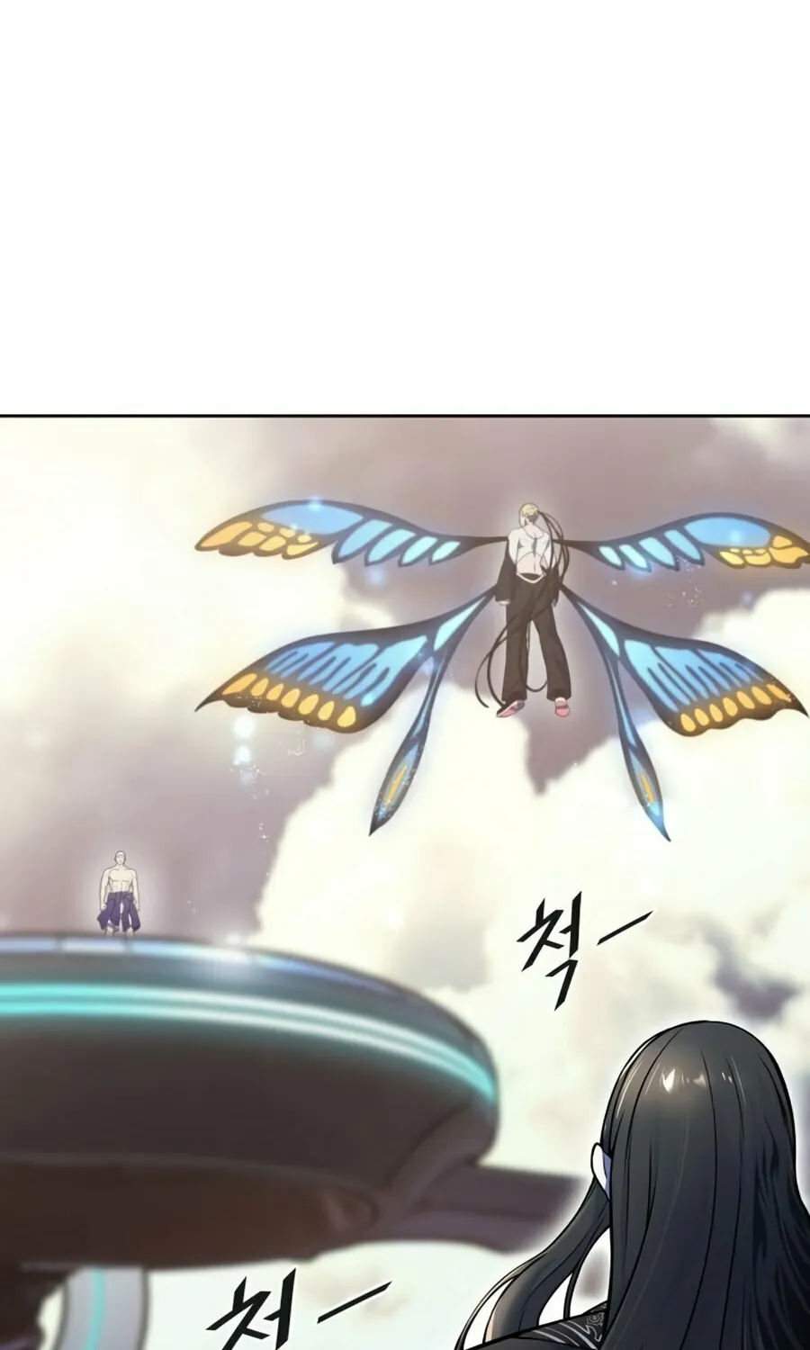 Tower of God Chapter 598 page 174 - 