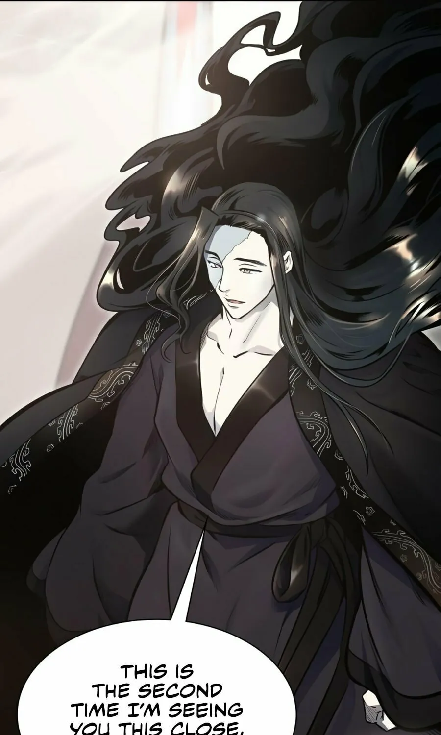 Tower of God Chapter 598 page 176 - 