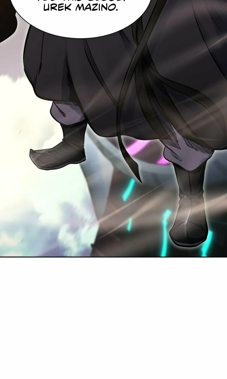 Tower of God Chapter 598 page 177 - 