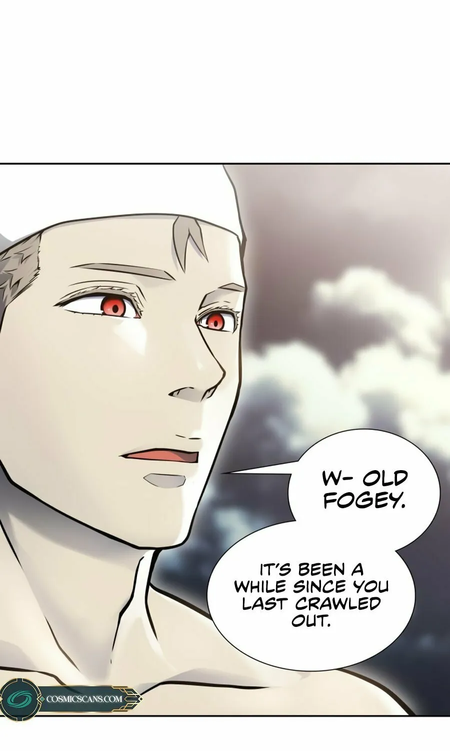 Tower of God Chapter 598 page 178 - 