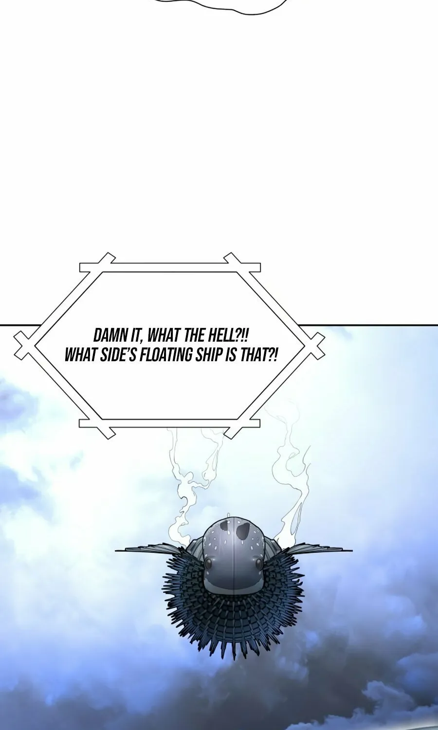 Tower of God Chapter 598 page 19 - 