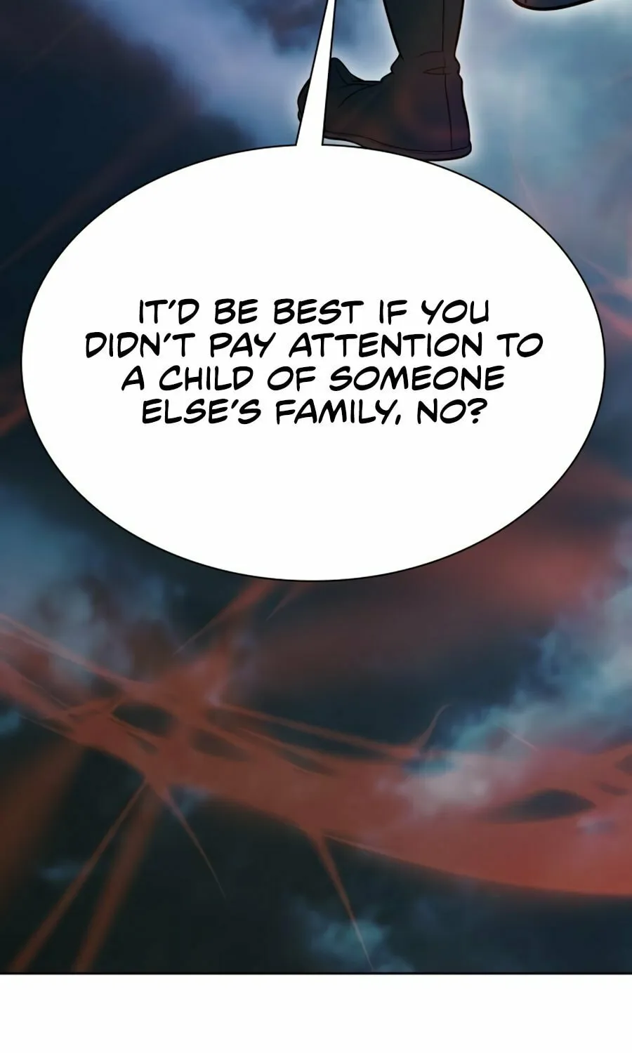 Tower of God Chapter 598 page 182 - 