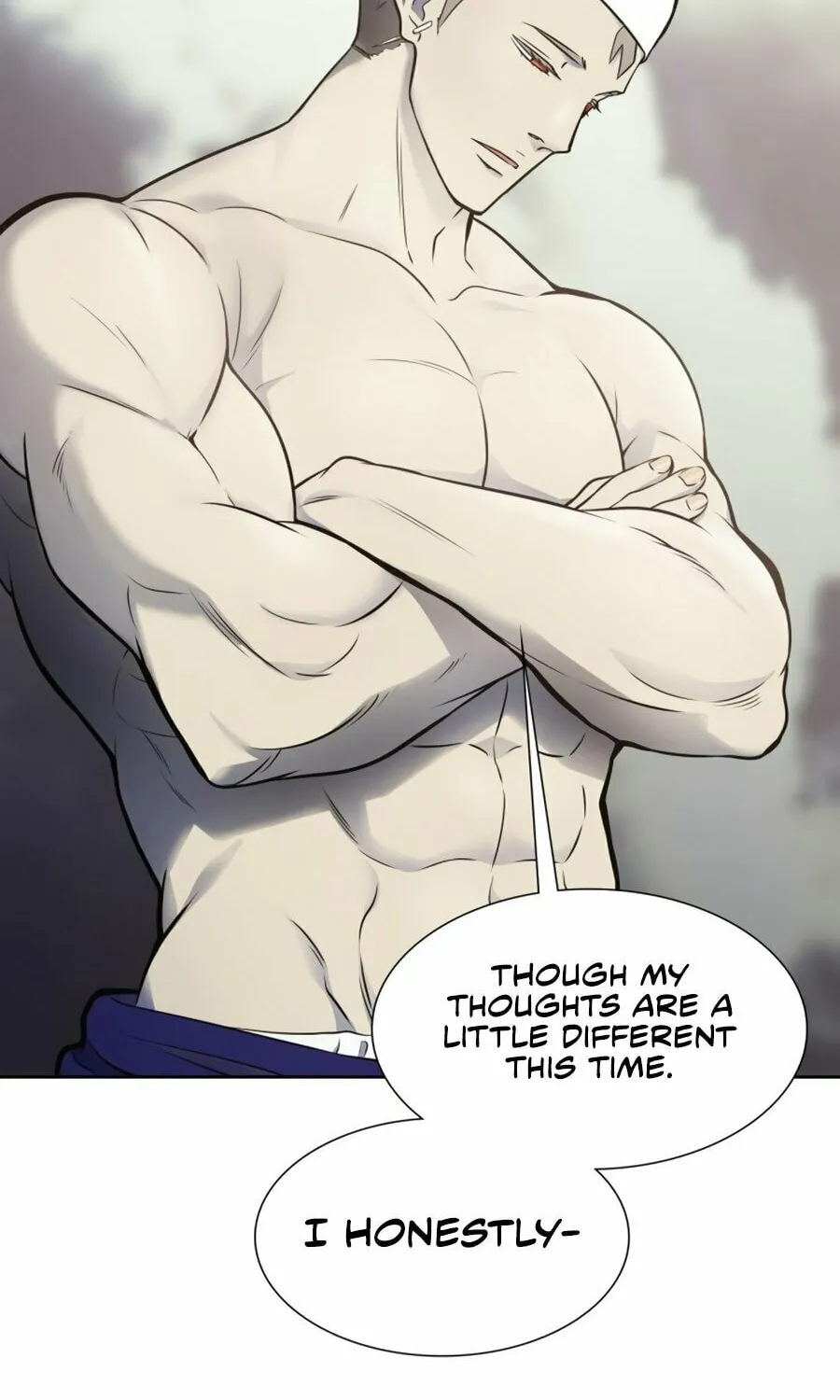 Tower of God Chapter 598 page 187 - 