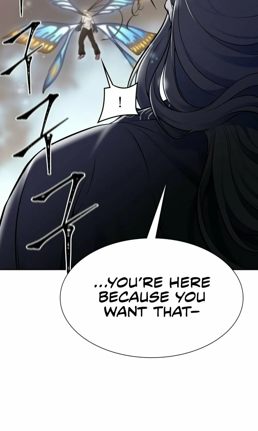 Tower of God Chapter 598 page 190 - 