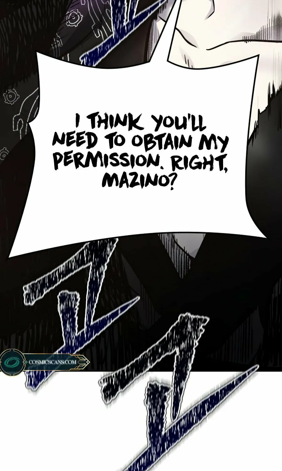 Tower of God Chapter 598 page 193 - 