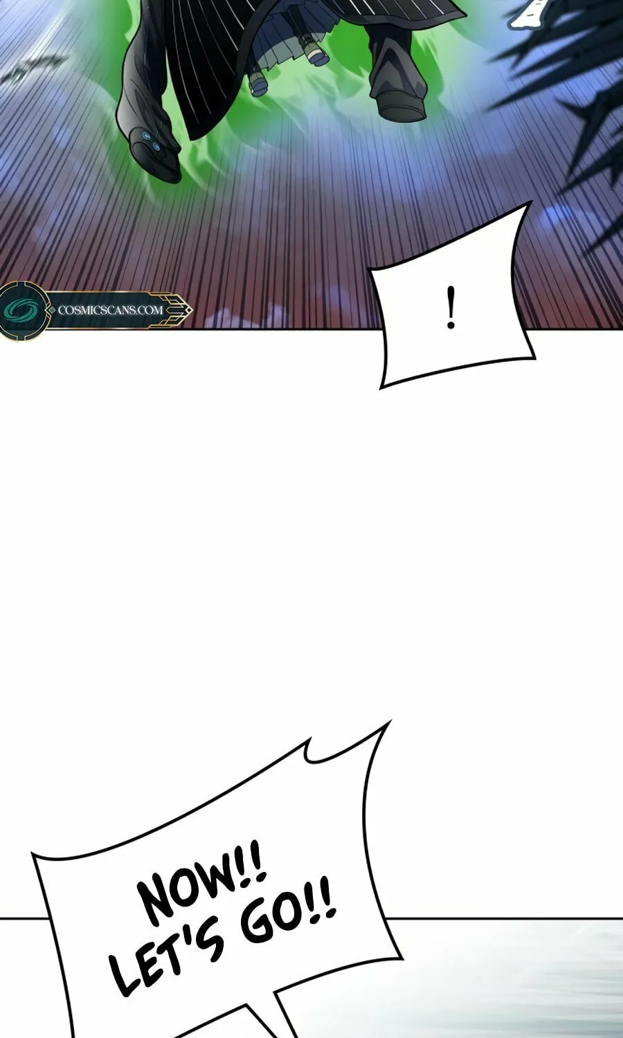 Tower of God Chapter 598 page 22 - 