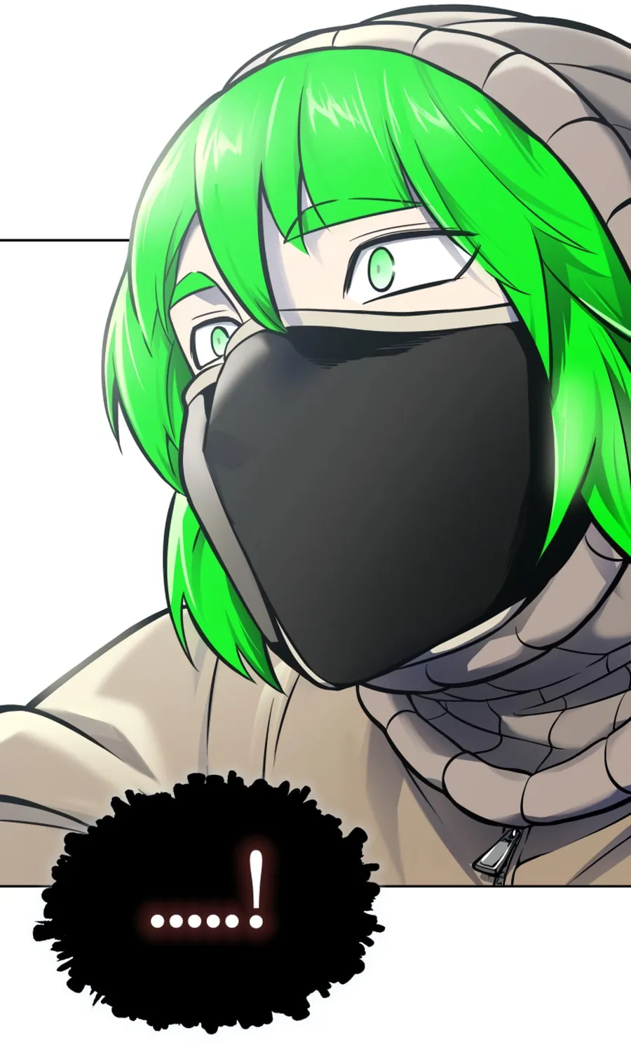 Tower of God Chapter 598 page 26 - 