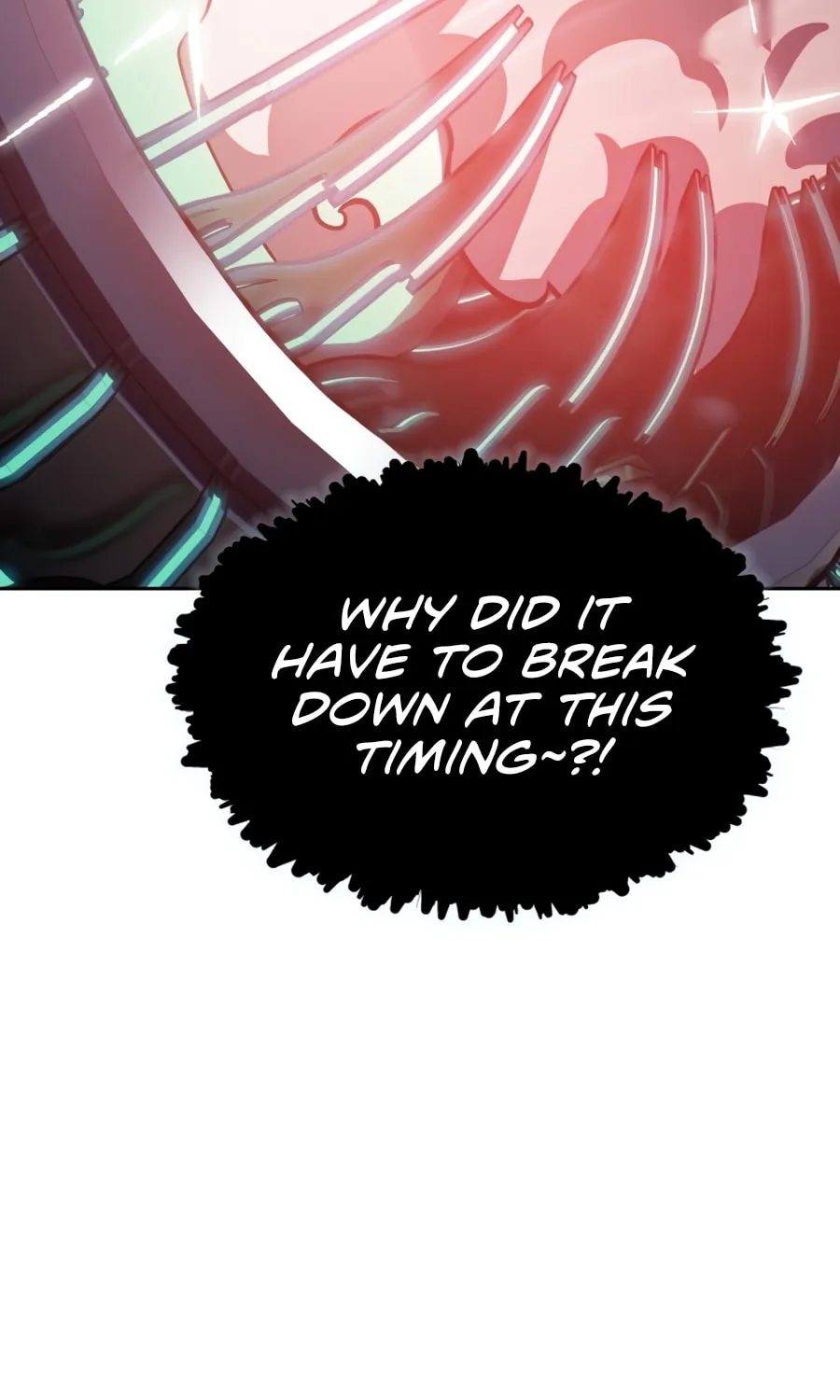 Tower of God Chapter 598 page 28 - 