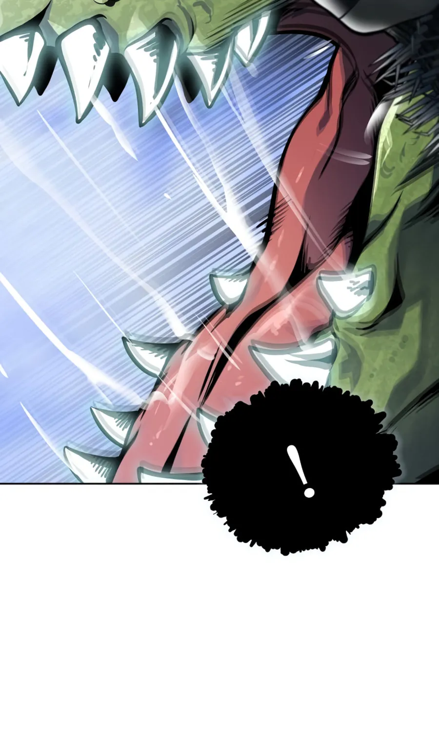 Tower of God Chapter 598 page 30 - 
