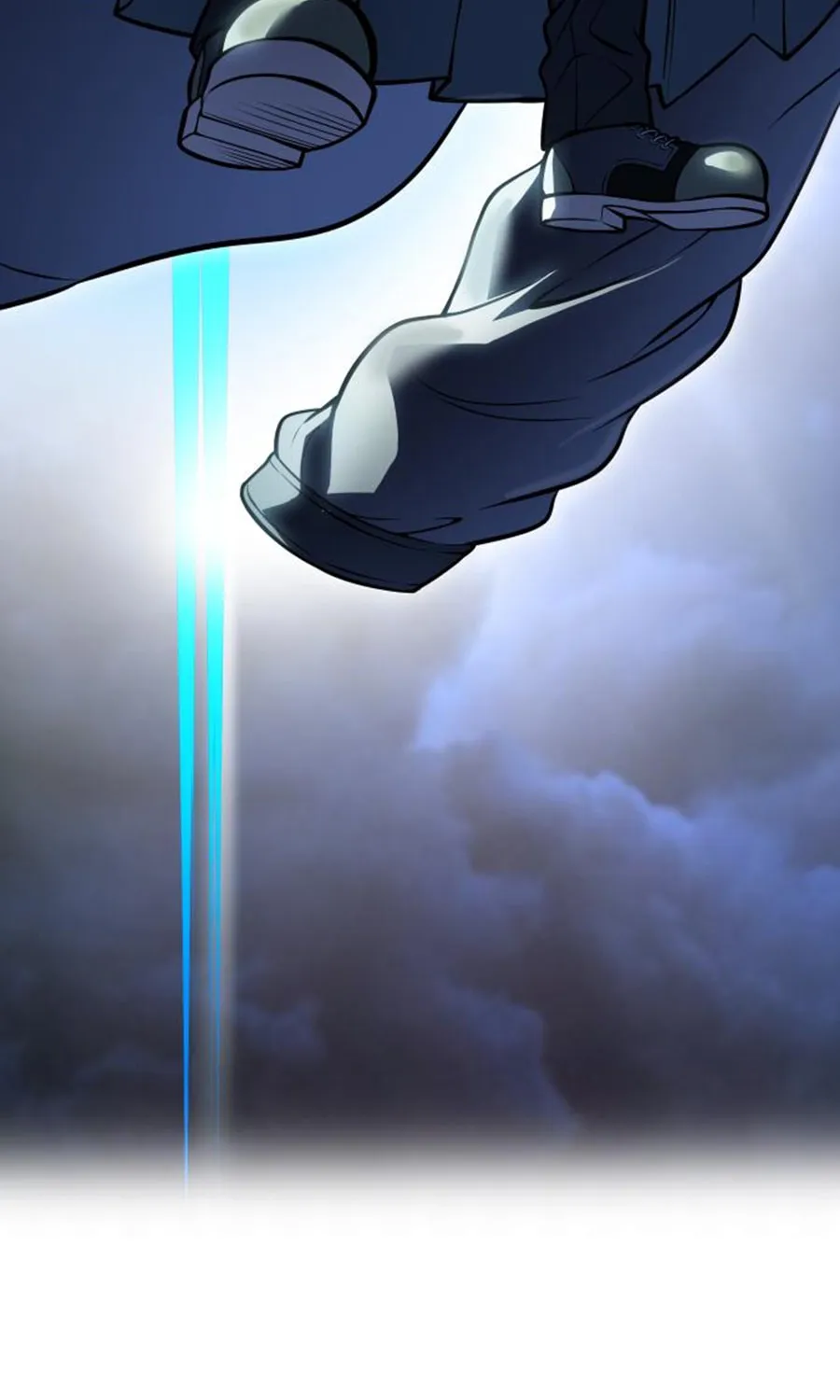 Tower of God Chapter 598 page 4 - 