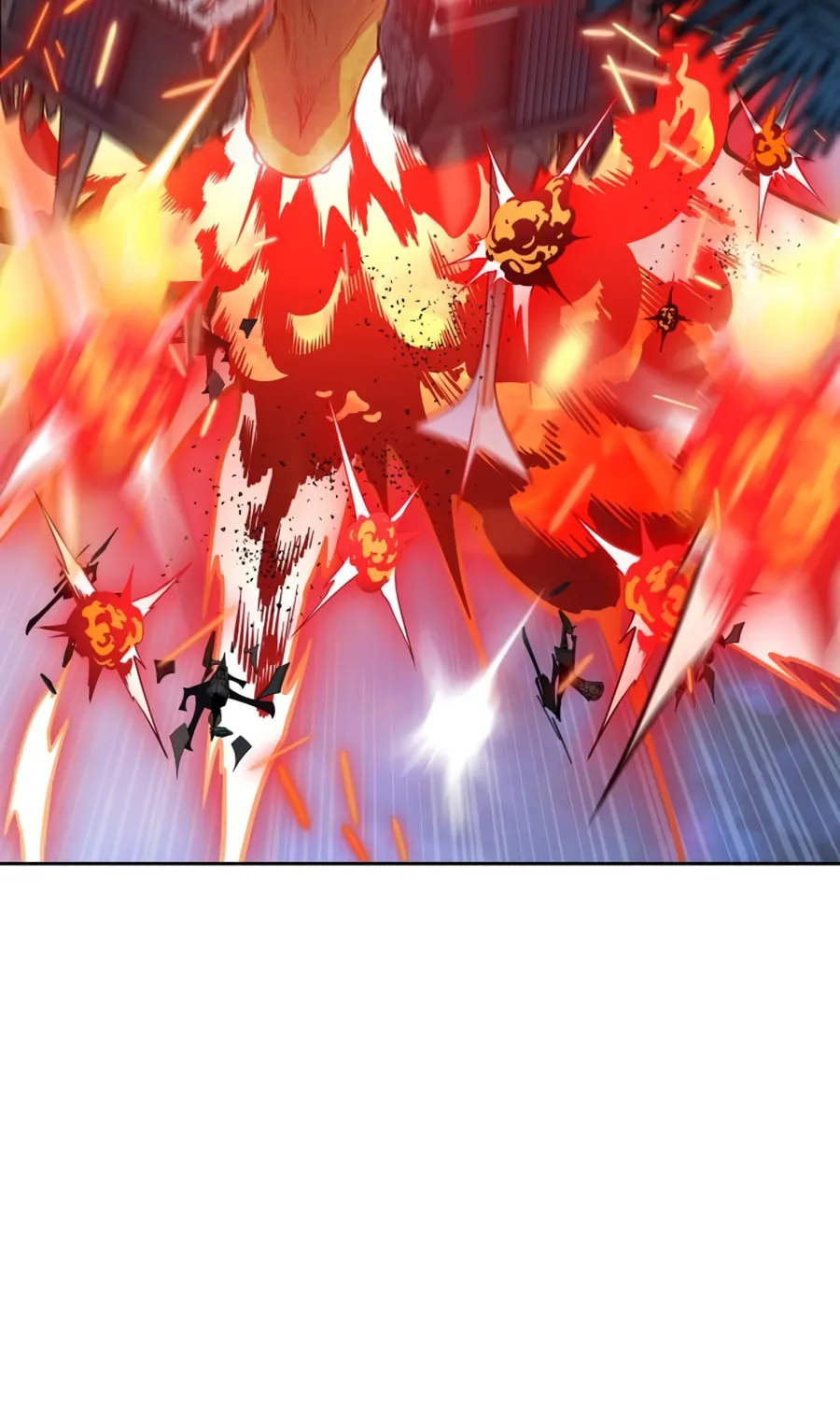 Tower of God Chapter 598 page 33 - 