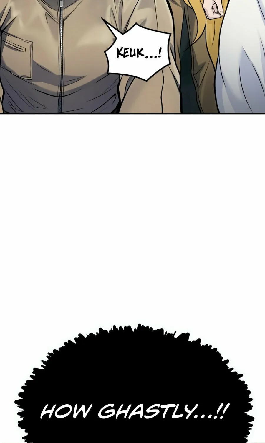 Tower of God Chapter 598 page 36 - 