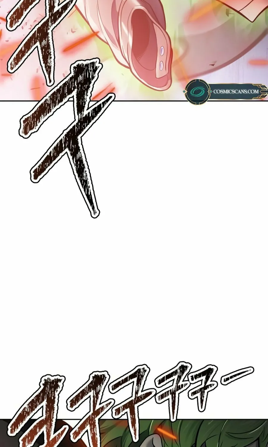 Tower of God Chapter 598 page 38 - 